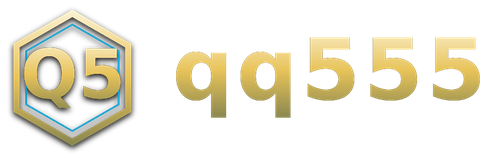qq555 logo